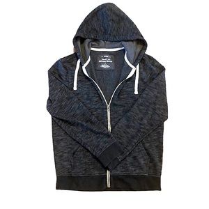 Urban Pipeline Awesomely Soft Ultimate Zip Hoodie